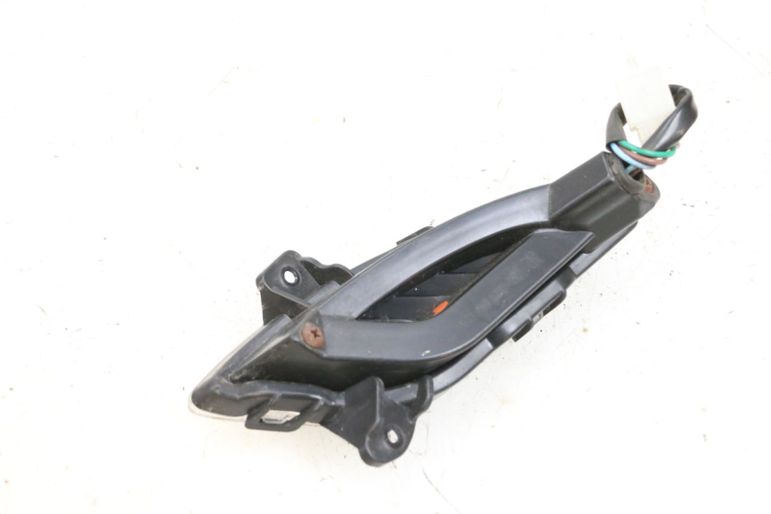 photo de FRECCE DESTRA ANTERIORE JM MOTORS OLDIES GT 4T 50 (2018 - 2025) - Altra angolazione