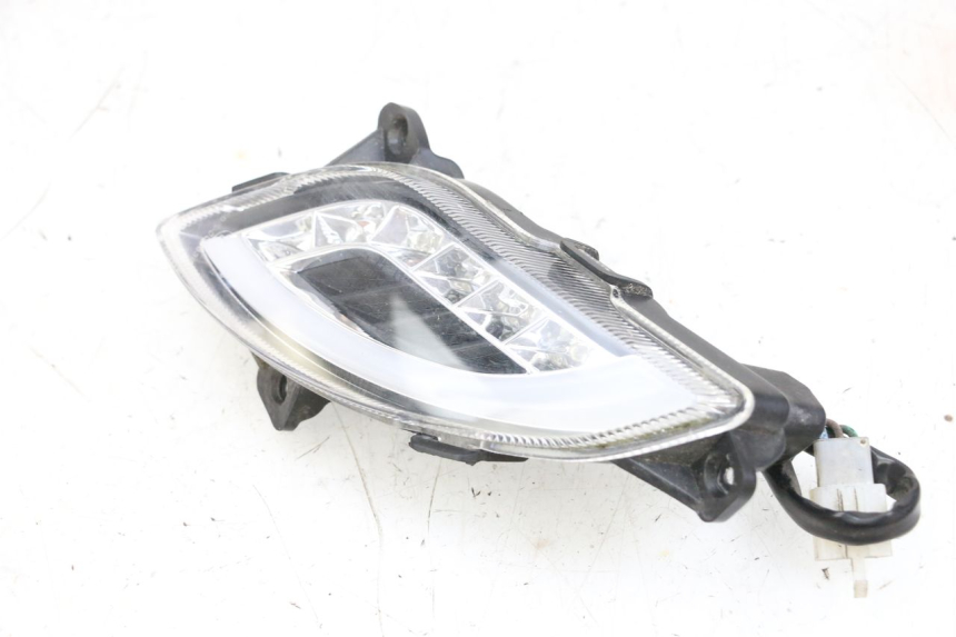 photo de FRECCE DESTRA ANTERIORE JM MOTORS OLDIES GT 4T 50 (2018 - 2025) - Dettagli dei punti di fissaggio