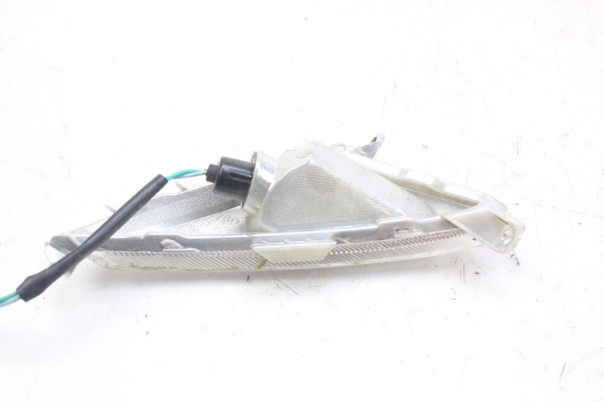 photo de FRECCE DESTRA ANTERIORE SYM ORBIT 2 4T 50 (2018 - 2022) - Zoom sullo stato d'uso