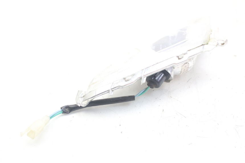 photo de FRECCE DESTRA ANTERIORE SYM ORBIT 2 4T 50 (2018 - 2022) - Altra angolazione