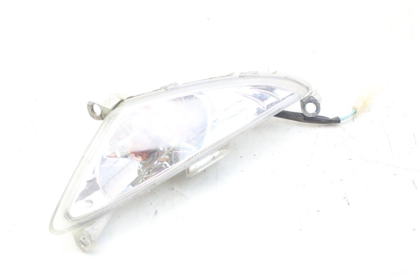 photo de FRECCE DESTRA ANTERIORE SYM ORBIT 2 4T 50 (2018 - 2022) - Vista d'insieme del prodotto