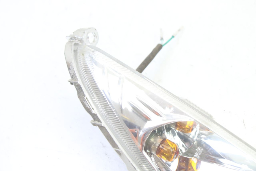 photo de FANALE ANTERIORE DESTRO SYM ORBIT 2 4T 50 (2008 - 2017) - Dettaglio del componente
