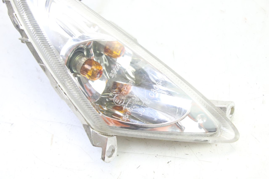 photo de FANALE ANTERIORE DESTRO SYM ORBIT 2 4T 50 (2008 - 2017) - Zoom sullo stato d'uso