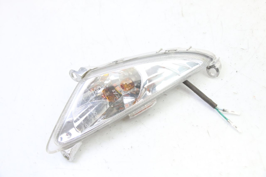 photo de FANALE ANTERIORE DESTRO SYM ORBIT 2 4T 50 (2008 - 2017) - Altra angolazione