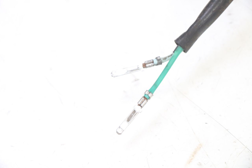 photo de FANALE ANTERIORE DESTRO SYM ORBIT 2 4T 50 (2008 - 2017) - Dettagli dei punti di fissaggio