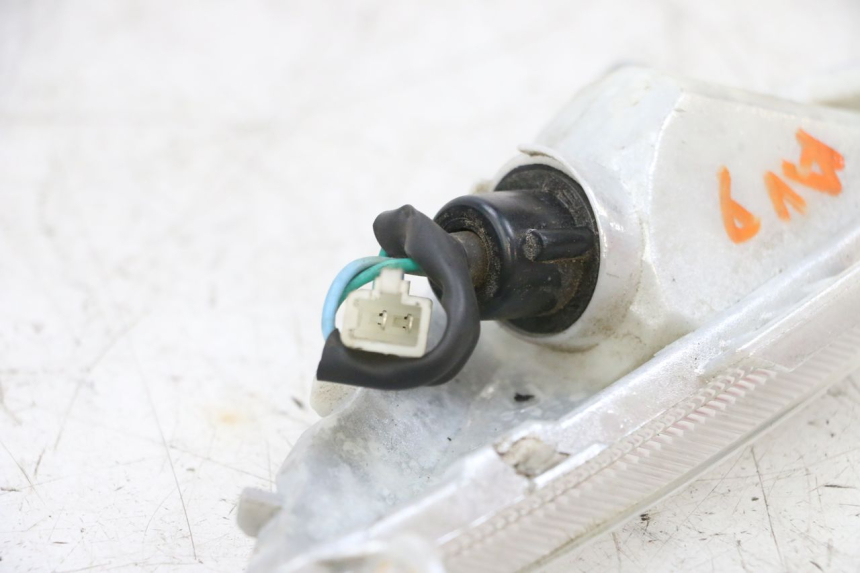 photo de FANALE ANTERIORE DESTRO SYM ORBIT 2 4T 50 (2008 - 2017) - Zoom sullo stato d'uso