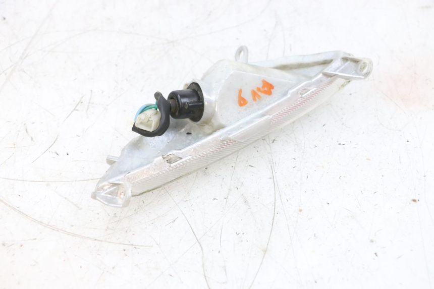 photo de FANALE ANTERIORE DESTRO SYM ORBIT 2 4T 50 (2008 - 2017) - Altra angolazione