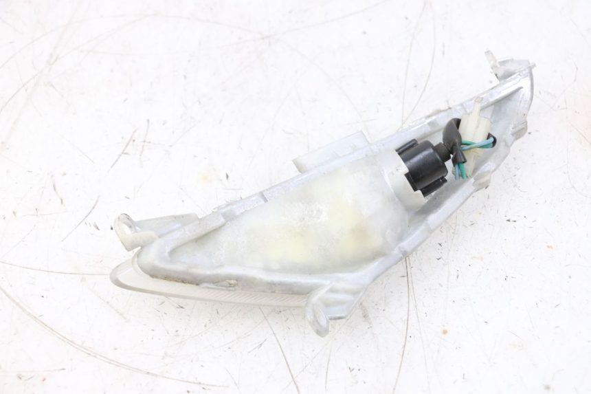 photo de FANALE ANTERIORE DESTRO SYM ORBIT 2 4T 50 (2008 - 2017) - Primo piano tecnico