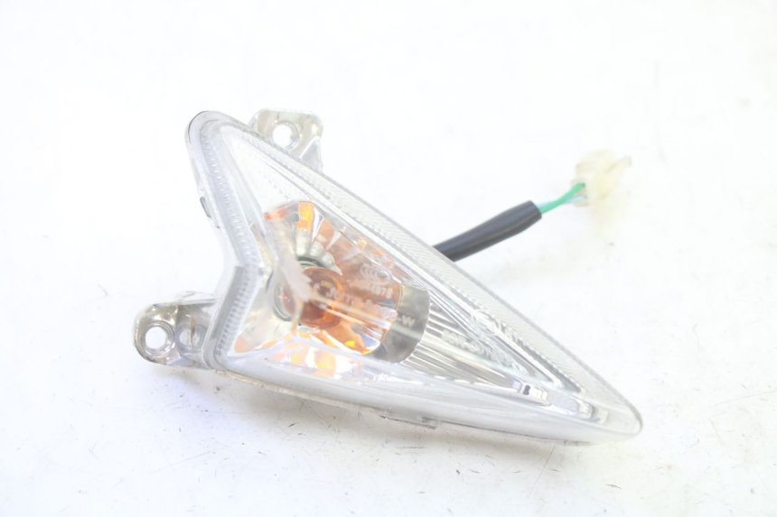 photo de FRECCE DESTRA ANTERIORE SYM ORBIT III 3 4T 50 (2021 - 2025) - Vista principale