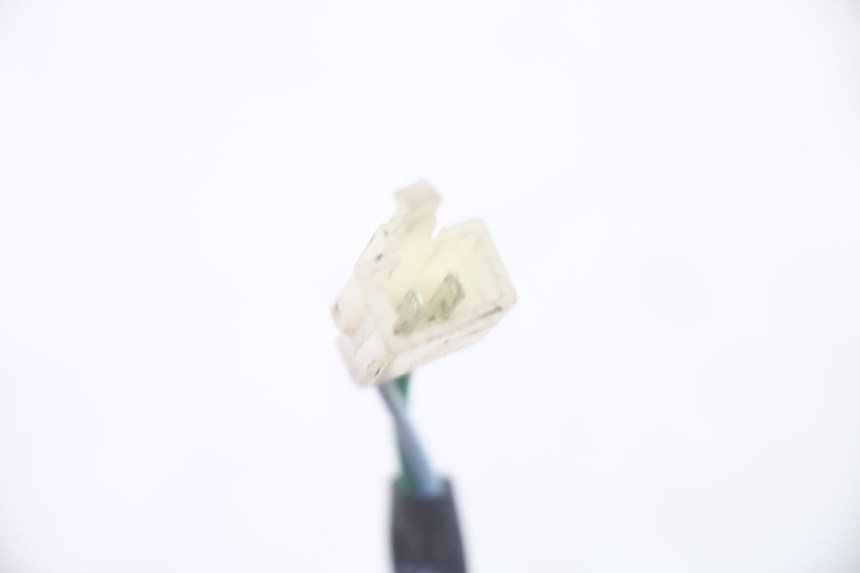 photo de FRECCE DESTRA ANTERIORE SYM ORBIT III 3 4T 50 (2021 - 2025) - Stato della superficie e materiale