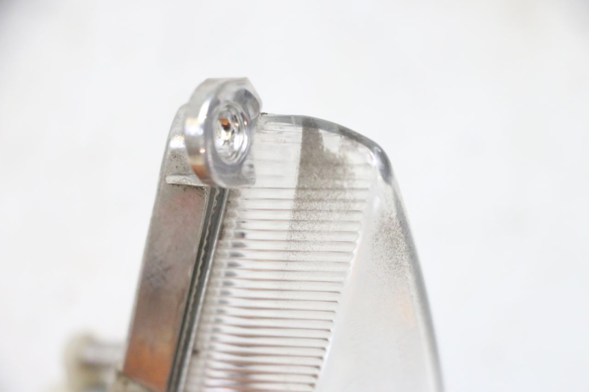 photo de CLIGNOTANTE ANTERIORE DESTRA SYM ORBIT III 3 4T 50 (2018 - 2021) - Primo piano tecnico