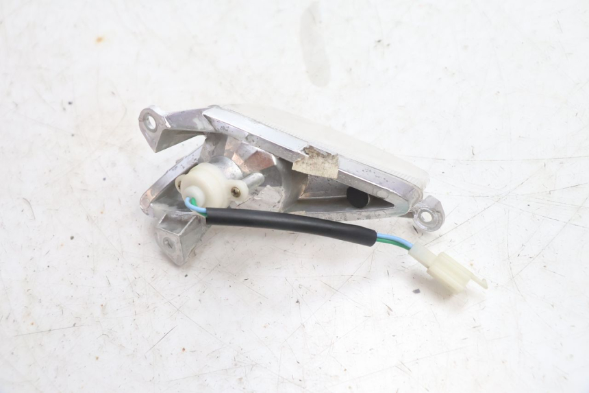 photo de FRECCE DESTRA ANTERIORE SYM ORBIT III 3 4T 50 (2021 - 2025) - Altra angolazione