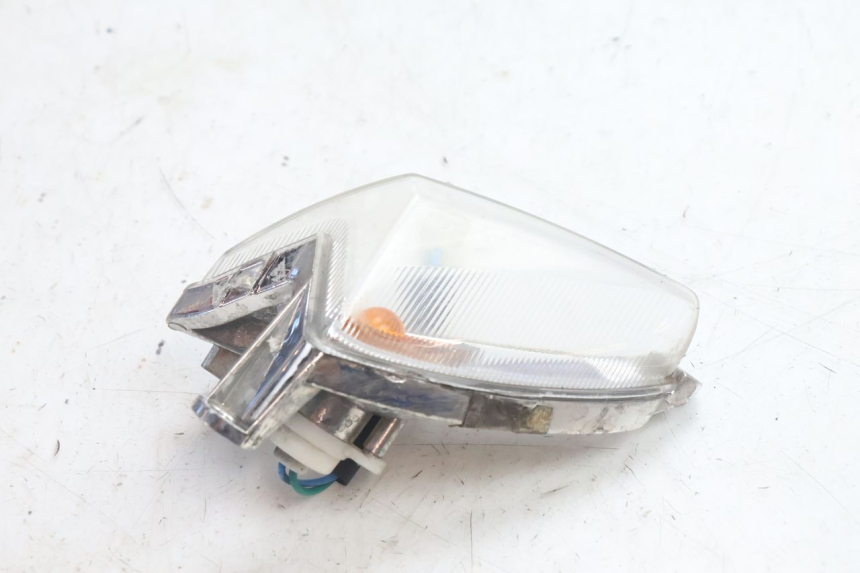 photo de FRECCE DESTRA ANTERIORE SYM ORBIT III 3 4T 50 (2021 - 2025) - Dettaglio del componente