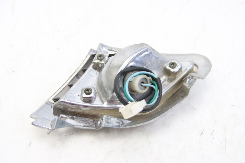 photo de FANALE ANTERIORE DESTRO TNT MOTOR OTTO 2T 50 (2012 - 2018) - Altra angolazione