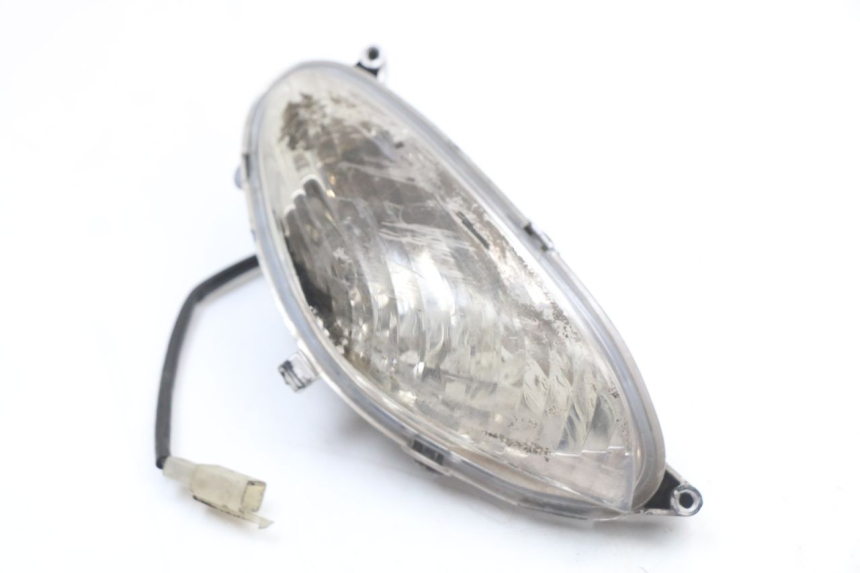 photo de FANALE ANTERIORE DESTRO MBK OVETTO 2T 50 (2007 - 2017) - Zoom sullo stato d'uso