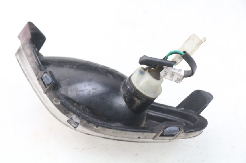 photo de FANALE ANTERIORE DESTRO MBK OVETTO ONE 2T 50 (2013 - 2017) - Altra angolazione