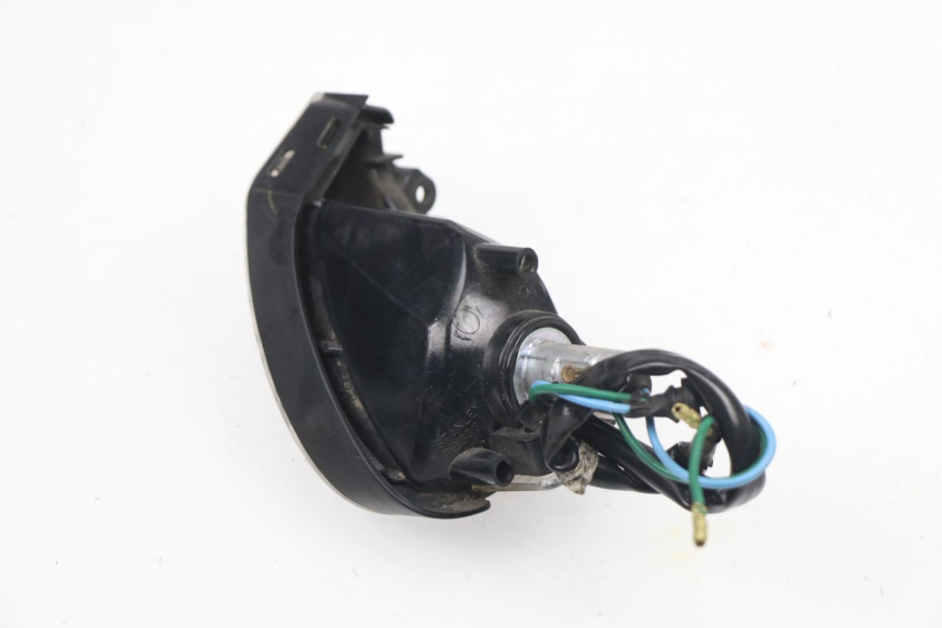 photo de FANALE ANTERIORE DESTRO HONDA PCX (JF28) 125 (2009 - 2011) - Zoom sullo stato d'uso