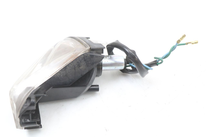 photo de FANALE ANTERIORE DESTRO HONDA PCX (JF28) 125 (2009 - 2011) - Zoom sullo stato d'uso