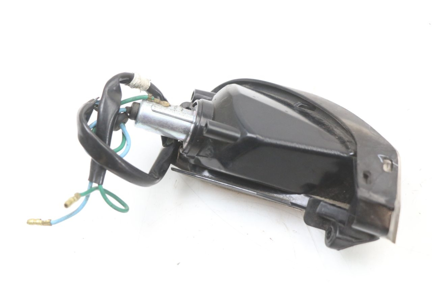 photo de FANALE ANTERIORE DESTRO HONDA PCX (JF28) 125 (2009 - 2011) - Altra angolazione