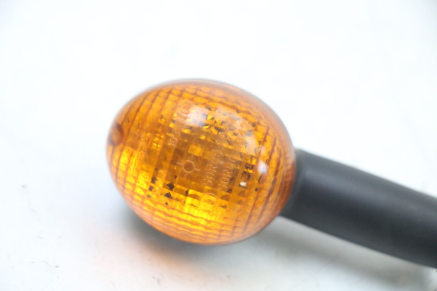 photo de FRECCE DESTRA ANTERIORE PEUGEOT LUDIX ONE 50 (2005 - 2008) - Zoom sullo stato d'uso