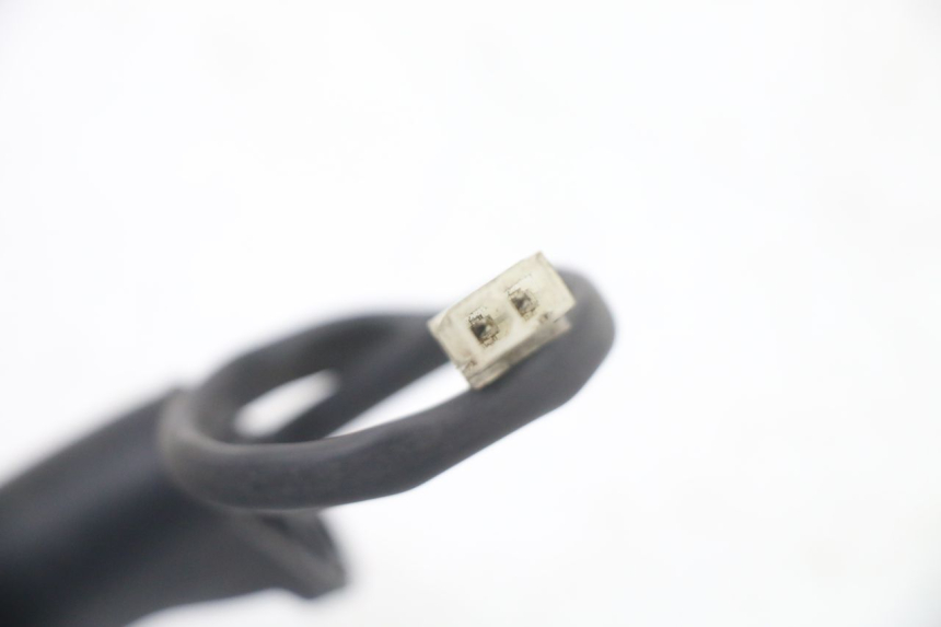 photo de FRECCE DESTRA ANTERIORE PEUGEOT LUDIX ONE 50 (2005 - 2008) - Primo piano tecnico