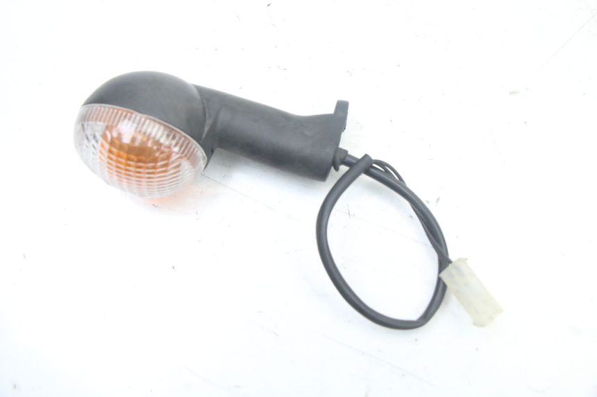 photo de FRECCE DESTRA ANTERIORE PEUGEOT TKR TREKKER FURIOUS 50 (2005 - 2014) - Vista principale