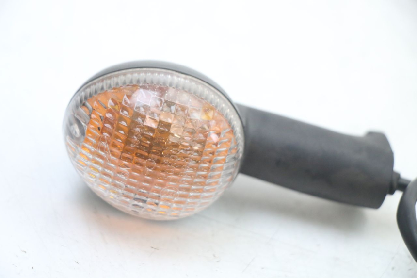 photo de FRECCE DESTRA ANTERIORE PEUGEOT TKR TREKKER FURIOUS 50 (2005 - 2014) - Zoom sullo stato d'uso