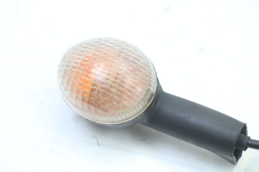 photo de FRECCE DESTRA ANTERIORE PEUGEOT TKR TREKKER FURIOUS 50 (2005 - 2014) - Zoom sullo stato d'uso