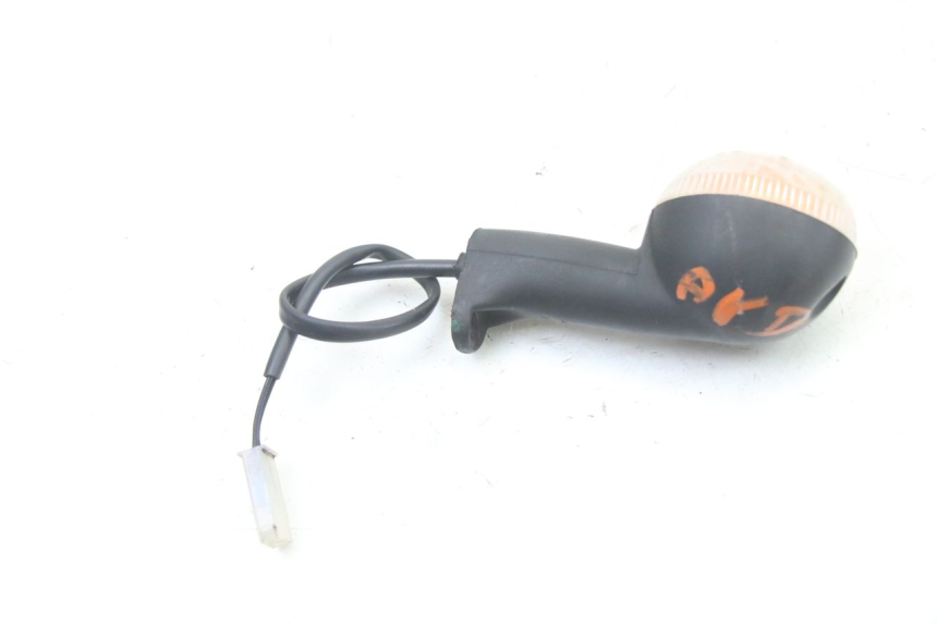 photo de FRECCE DESTRA ANTERIORE PEUGEOT TKR TREKKER FURIOUS 50 (2005 - 2014) - Altra angolazione