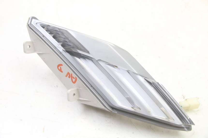 photo de FRECCE DESTRA ANTERIORE PEUGEOT TWEET 4T 50 (2023 - 2025) - Vista principale