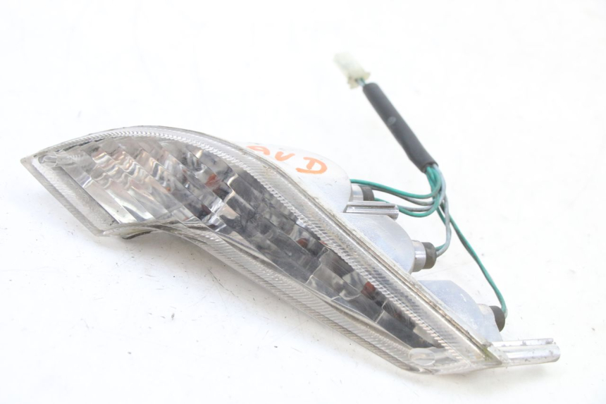 photo de FRECCE DESTRA ANTERIORE PEUGEOT VIVACITY 125 (2010 - 2017) - Dettaglio del componente