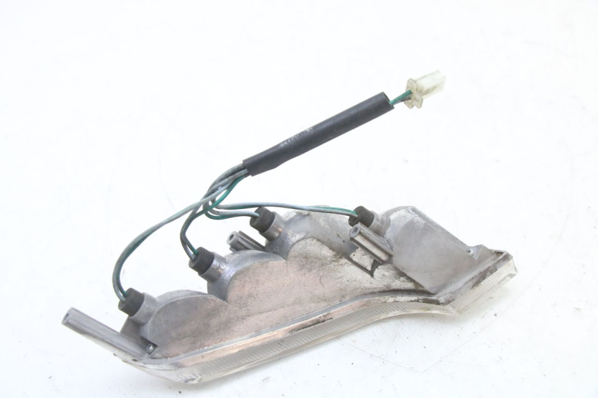 photo de FRECCE DESTRA ANTERIORE PEUGEOT VIVACITY 125 (2010 - 2017) - Altra angolazione