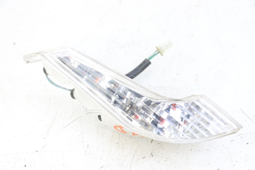 photo de FRECCE DESTRA ANTERIORE PEUGEOT VIVACITY 125 (2010 - 2017) - Vista principale