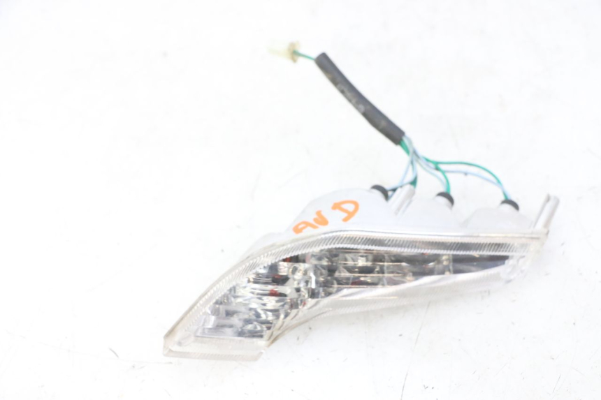 photo de FRECCE DESTRA ANTERIORE PEUGEOT VIVACITY 125 (2010 - 2017) - Vista d'insieme del prodotto