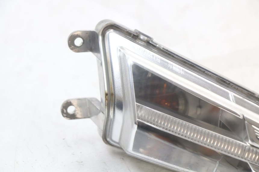 photo de FRECCE DESTRA ANTERIORE PIAGGIO LIBERTY IGET 4T 50 (2021 - 2025) - Dettaglio del componente