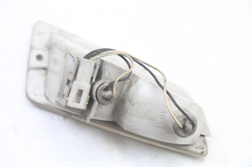 photo de FRECCE DESTRA ANTERIORE PIAGGIO VESPA GRANTURISMO 125 (2003 - 2007) - Primo piano tecnico