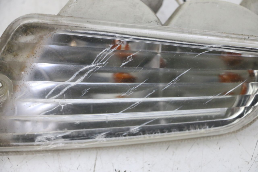 photo de FRECCE DESTRA ANTERIORE PIAGGIO VESPA GRANTURISMO 200 (2004 - 2005) - Dettaglio del componente
