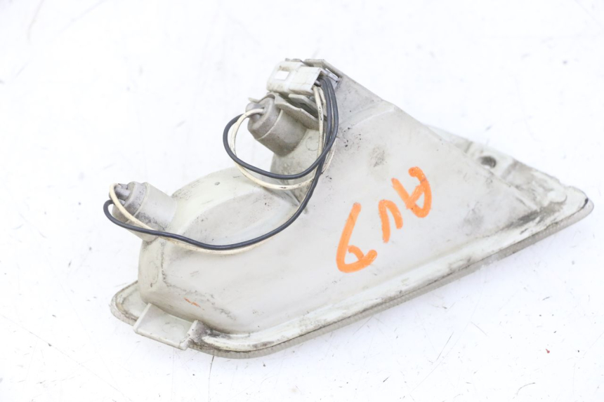 photo de FRECCE DESTRA ANTERIORE PIAGGIO VESPA GRANTURISMO 200 (2004 - 2005) - Altra angolazione