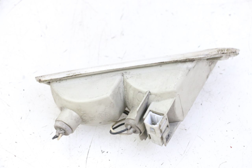 photo de FRECCE DESTRA ANTERIORE PIAGGIO VESPA GRANTURISMO 200 (2004 - 2005) - Primo piano tecnico