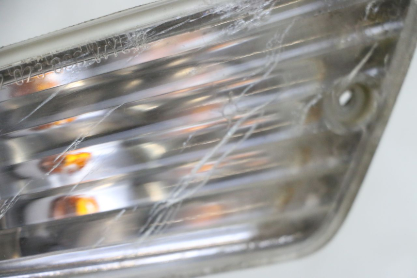 photo de FRECCE DESTRA ANTERIORE PIAGGIO VESPA GRANTURISMO 200 (2004 - 2005) - Vista d'insieme del prodotto