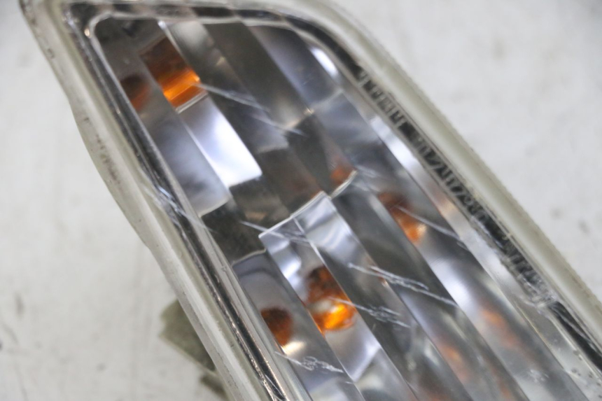 photo de FRECCE DESTRA ANTERIORE PIAGGIO VESPA GRANTURISMO 200 (2004 - 2005) - Ricambio usato controllato