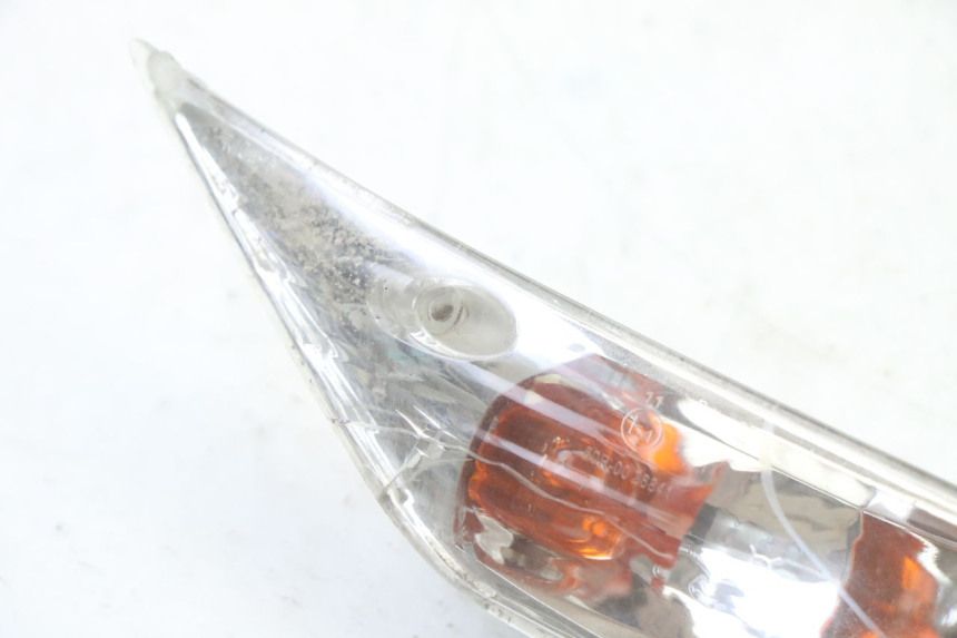 photo de FANALE ANTERIORE DESTRO PIAGGIO ZIP 4T 50 (2018 - 2020) - Dettaglio del componente
