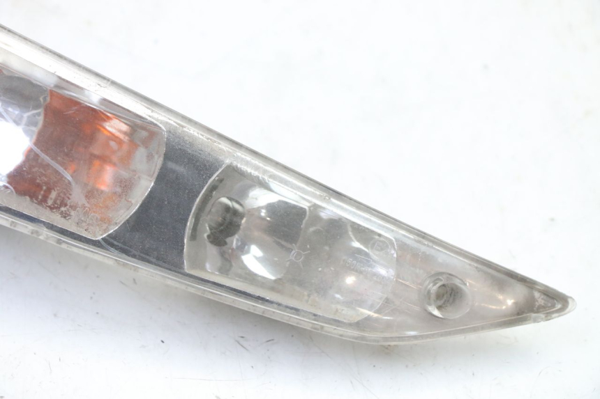 photo de FANALE ANTERIORE DESTRO PIAGGIO ZIP 4T 50 (2018 - 2020) - Zoom sullo stato d'uso