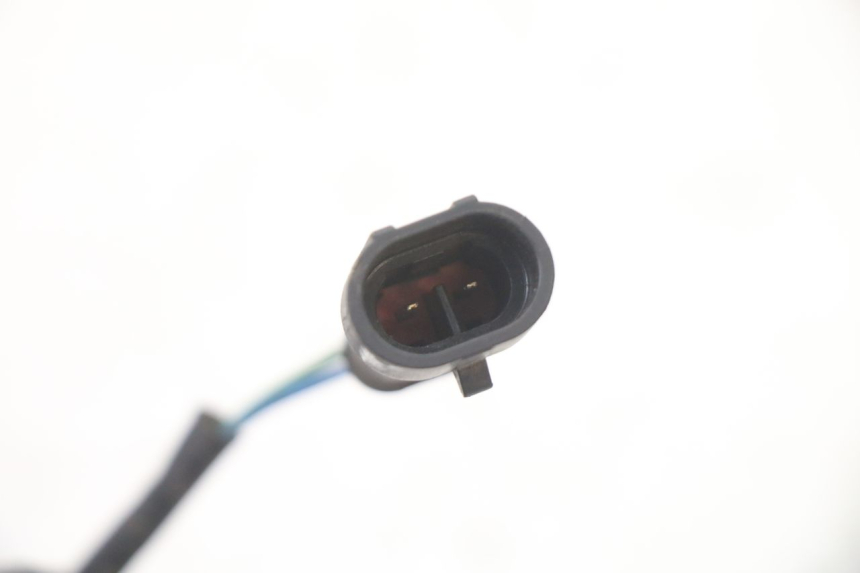 photo de FRECCE DESTRA ANTERIORE LIGIER PULSE 3 1 (2014 - 2020) - Vista d'insieme del prodotto