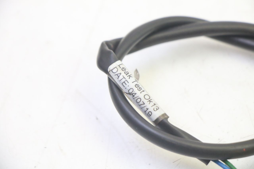 photo de FRECCE DESTRA ANTERIORE LIGIER PULSE 3 1 (2014 - 2020) - Vista d'insieme del prodotto