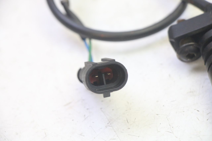 photo de FRECCE DESTRA ANTERIORE LIGIER PULSE 3 1 (2014 - 2020) - Dettagli dei punti di fissaggio