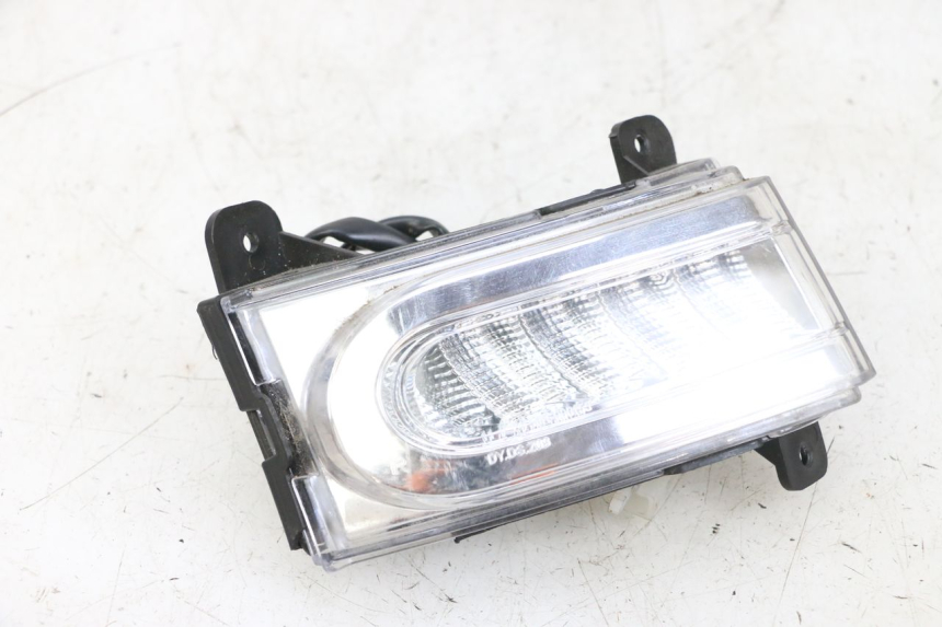 photo de FRECCE DESTRA ANTERIORE EFUN PUSA 1 - Vista principale