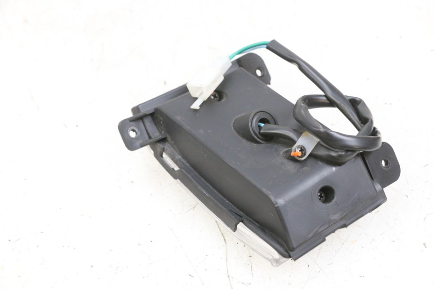 photo de FRECCE DESTRA ANTERIORE EFUN PUSA 1 - Altra angolazione