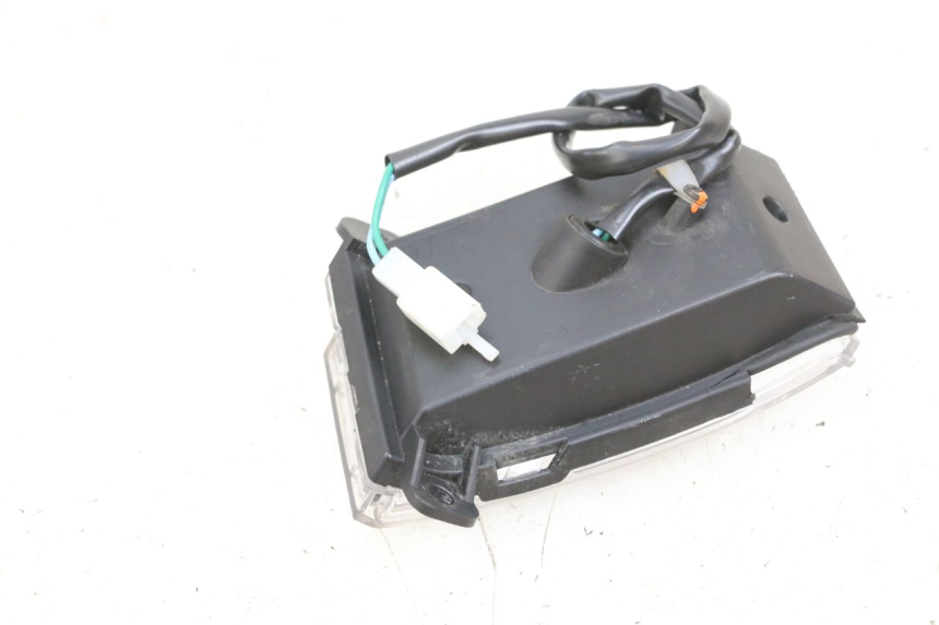 photo de FRECCE DESTRA ANTERIORE EFUN PUSA 1 - Primo piano tecnico