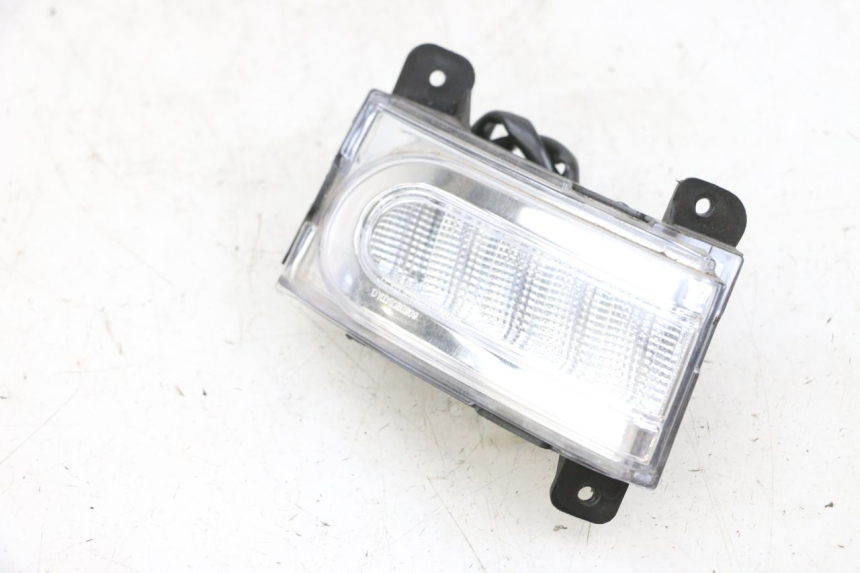 photo de FRECCE DESTRA ANTERIORE EFUN PUSA 1 - Dettagli dei punti di fissaggio